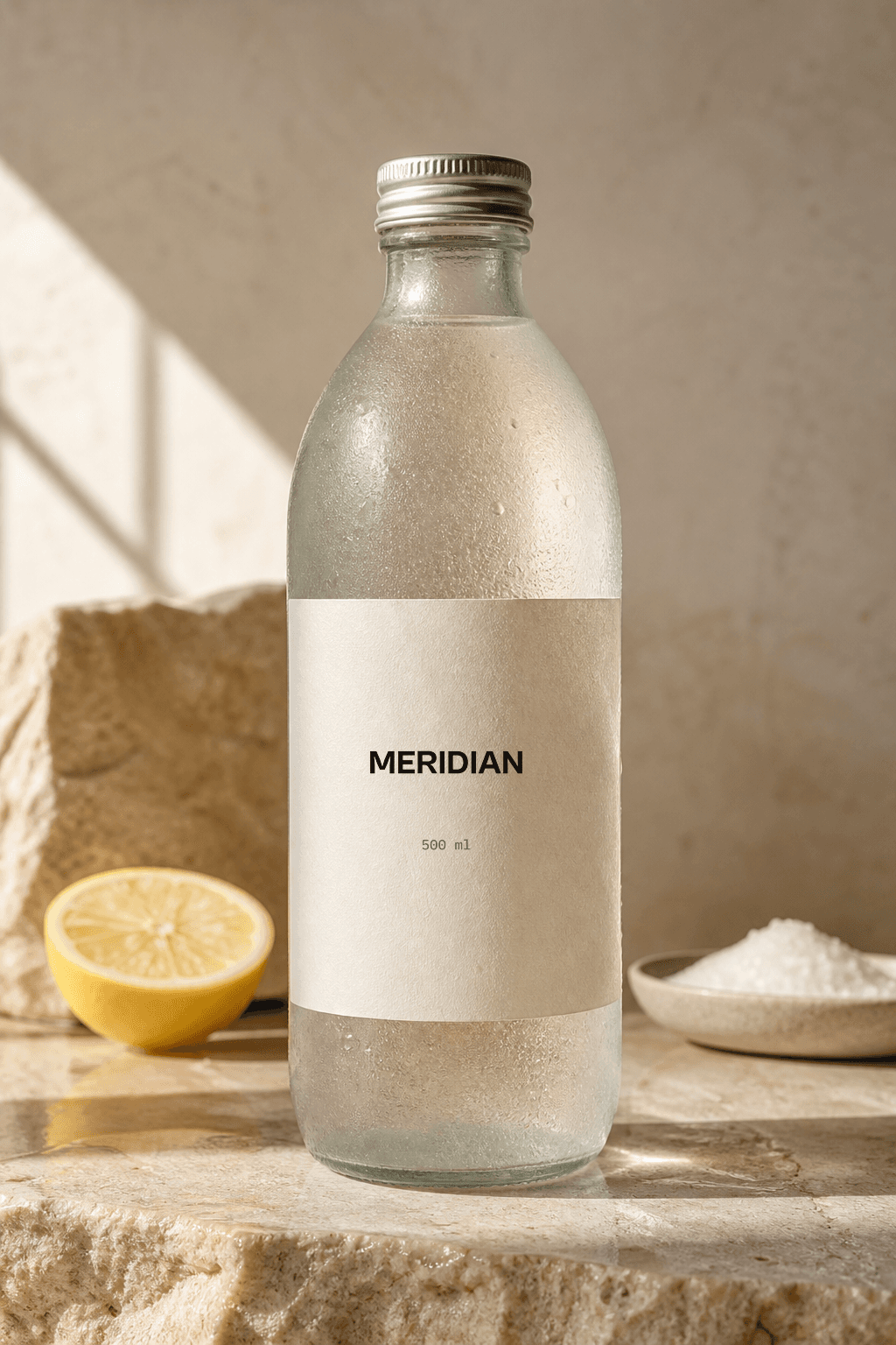 Dawn — MERIDIAN 500 ml