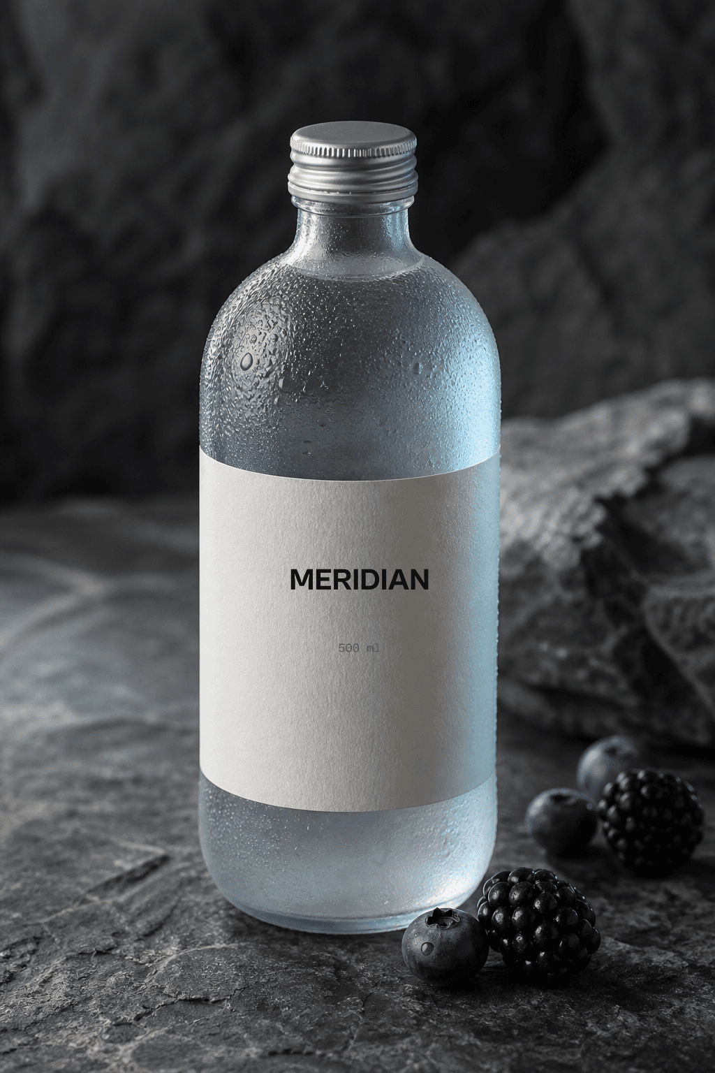 Peak — MERIDIAN 500 ml